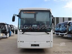 MAN FAST Scoler 3 / A91 / 12.7m