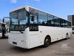 MAN FAST Scoler 3 / A91 / 12.7m