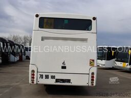 MAN FAST Scoler 3 / A91 / 12.7m