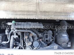 MAN FAST Scoler 3 / A91 / 12.7m