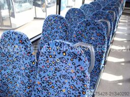 MAN FAST Scoler 3 / A91 / 12.7m