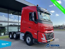 Volvo FH 460 6x2/4 I-Save + I-Park