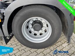 Volvo FH 460 6x2/4 I-Save + I-Park