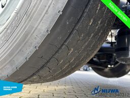 Volvo FH 460 6x2/4 I-Save + I-Park