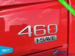 Volvo FH 460 6x2/4 I-Save + I-Park