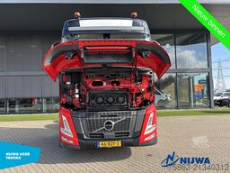 Volvo FH 460 6x2/4 I-Save + I-Park