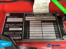 Volvo FH 460 6x2/4 I-Save + I-Park