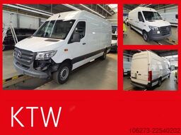 Mercedes-Benz Sprinter 317 Maxi,Kamera,LED Scheinwerfer