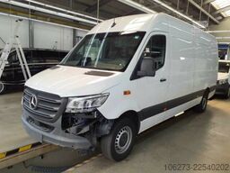 Mercedes-Benz Sprinter 317 Maxi,Kamera,LED Scheinwerfer