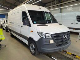 Mercedes-Benz Sprinter 317 Maxi,Kamera,LED Scheinwerfer