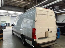 Mercedes-Benz Sprinter 317 Maxi,Kamera,LED Scheinwerfer