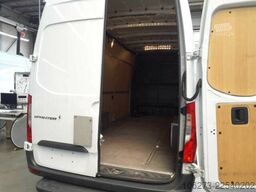 Mercedes-Benz Sprinter 317 Maxi,Kamera,LED Scheinwerfer