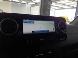 Mercedes-Benz Sprinter 317 Maxi,Kamera,LED Scheinwerfer