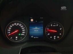 Mercedes-Benz Sprinter 317 Maxi,Kamera,LED Scheinwerfer