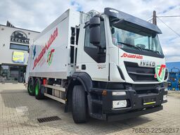 Iveco Stralis 310 Stralis 310