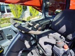 MAGNI RTH 5.26 telescopic loader / Range 26 m