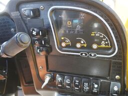 JCB 526-56 AGRI Plus / 5.6 m / joystick