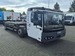 Kamag terminal tractor