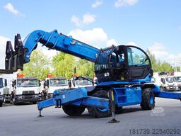 Genie GTH5021R telehandler / 3000 MTH!! / 21 m