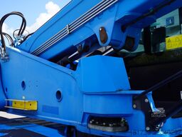 Genie GTH5021R telehandler / 3000 MTH!! / 21 m