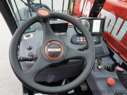 Manitou MT 730 H/ 7 m reach/ 3 t / height 190 cm