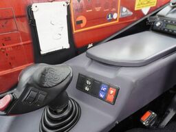 Manitou MT 730 H/ 7 m reach/ 3 t / height 190 cm
