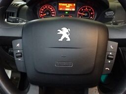 PEUGEOT Boxer Kipper HDI L2H2 Klima Euro6