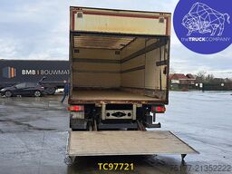 Mercedes-Benz Atego 1218