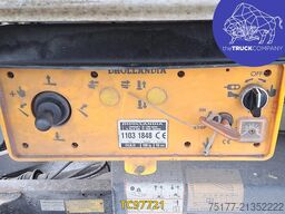 Mercedes-Benz Atego 1218