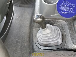 Mercedes-Benz Atego 1218