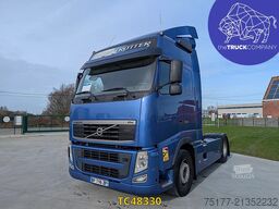 Volvo FH 500