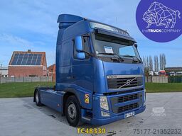 Volvo FH 500