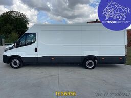 Iveco Daily 35-160 HI MATIC - L4H2