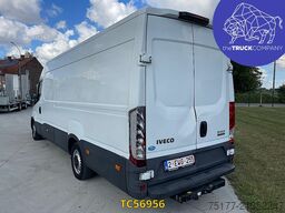Iveco Daily 35-160 HI MATIC - L4H2