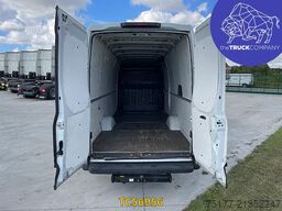 Iveco Daily 35-160 HI MATIC - L4H2