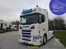 Scania R 540