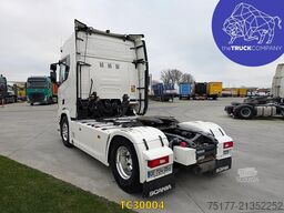 Scania R 540