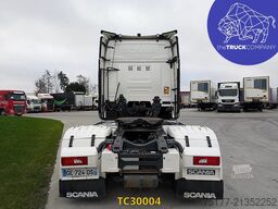 Scania R 540