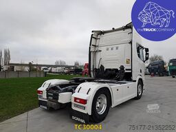 Scania R 540