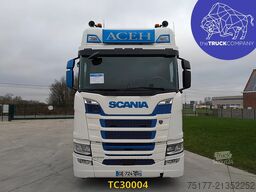 Scania R 540