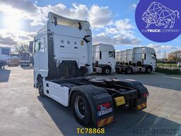 MAN TGX 18.470