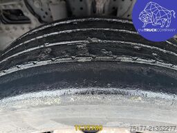 Mercedes-Benz Actros 2548