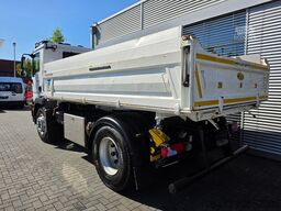 MAN TGM 18.320 Kipper AC+Tempo+Oel+Navi+erst 52 TKM
