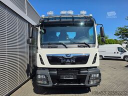 MAN TGM 18.320 Kipper AC+Tempo+Oel+Navi+erst 52 TKM