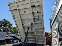 MAN TGM 18.320 Kipper AC+Tempo+Oel+Navi+erst 52 TKM