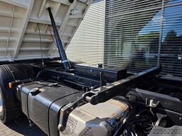 MAN TGM 18.320 Kipper AC+Tempo+Oel+Navi+erst 52 TKM