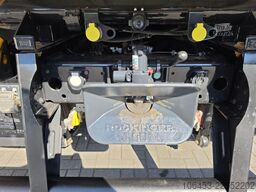 MAN TGM 18.320 Kipper AC+Tempo+Oel+Navi+erst 52 TKM