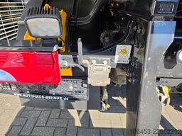 MAN TGM 18.320 Kipper AC+Tempo+Oel+Navi+erst 52 TKM