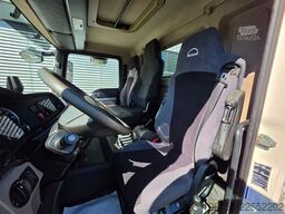 MAN TGM 18.320 Kipper AC+Tempo+Oel+Navi+erst 52 TKM