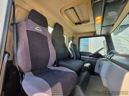 MAN TGM 18.320 Kipper AC+Tempo+Oel+Navi+erst 52 TKM